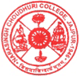 Fan Club of Narsingha Choudhury Autonomous College (N.C.), Jajapur, Orissa