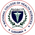 National College of Health Sciences (NCHS), Ludhiana, Punjab