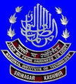 National Institute of Technology - NIT Srinagar, Srinagar, Jammu and Kashmir 