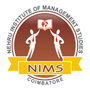 Fan Club of Nehru Institute of Management Studies (NIMS), Coimbatore, Tamil Nadu