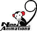 Facilities at Nine Animations, Ahmedabad, Gujarat