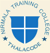 Facilities at Nirmala Training College, Ernakulam, Kerala