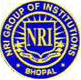 N.R.I. Institute of Pharmaceutical Science, Bhopal, Madhya Pradesh