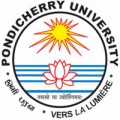 Pondicherry University, Puducherry, Puducherry 