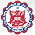 Raj Kumar Goel Institute of Technology, Ghaziabad, Uttar Pradesh