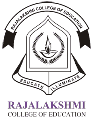 Fan Club of Rajalakshmi College of Education, Chennai, Tamil Nadu