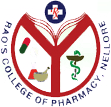 Raos College of Pharmacy, Guntur, Andhra Pradesh 