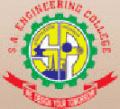 S.A. Engineering college, Chennai, Tamil Nadu