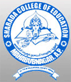 Latest News of Sharada College of Education, Hyderabad, Telangana