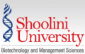 Shoolini University, Solan, Himachal Pradesh 