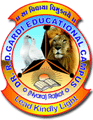 Courses Offered by Shri H.D. Gardi M.B.A. College, Rajkot, Gujarat