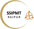 Admissions Procedure at Shri Shankaracharya Institute of Professional Management and Technology (SSIPMT), Raipur, Chhattisgarh