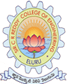 Admissions Procedure at Sir C.R. Reddy College of Engineering, West Godavari, Andhra Pradesh