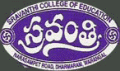 Sravanthi College of Education, Warangal, Andhra Pradesh