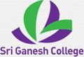 Sri Ganesh College of Arts and Science, Salem, Tamil Nadu