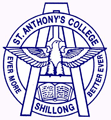 St. Anthony's College, Shillong, Meghalaya