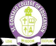 Courses Offered by St. Gonsalo College of Education, Chennai, Tamil Nadu
