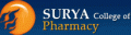 Courses Offered by Surya College of Pharmacy, Lucknow, Uttar Pradesh