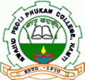 Swahid Peoli Phukan College, Sibsagar, Assam