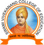 Courses Offered by Swami Vivekanand College of Education, Yamuna Nagar, Haryana