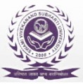 Swami Vivekanand Subharti University, Meerut, Uttar Pradesh 