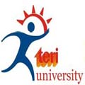 TERI University, Delhi, Delhi 