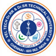 Vel Tech Engineering College, Chennai, Tamil Nadu