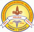 Admissions Procedure at Venkateshwara Homoeopathic Medical College, Chennai, Tamil Nadu