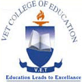 Courses Offered by V.E.T. College of Education, Villupuram, Tamil Nadu