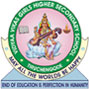 Admissions Procedure at Vidyaa Vikas Teacher Training Institute, Namakkal, Tamil Nadu