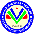 Vyas Institutes of Higher Education, Jodhpur, Rajasthan