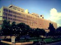 IIT Delhi Main Building 1