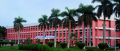 Bulding - National Institute of Technology - NIT Kurukshetra