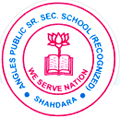 Admissions Procedure at Angel's Public School, Sector 21-A, Faridabad, Haryana