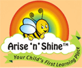 Arise 'n' Shine Pre School,  New Avadi Road Kilpauk, Chennai, Tamil Nadu