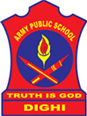 Admissions Procedure at Army Public School, Dighi, Pune, Maharashtra