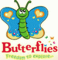 Butterflies Preschool,  Plot No.97 Satyapuri Colony Macha Bollarum, Secunderabad, Andhra Pradesh