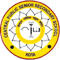 Admissions Procedure at Central Public Senior Secondary School, Vigyan Nagar, Kota, Rajasthan