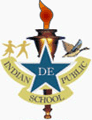 De Indian Public School,  Rohini, New Delhi, Delhi