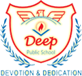 Deep Public School, Gat. No. 118 Shirol-Kolhapur By-Pass Road Jaysingpur Taluka Shirol, Kolhapur, Maharashtra