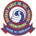 Extracurricular activities at Defence Public Senior Secondary School, New Colony, Juhnjhunun, Rajasthan