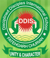 Extracurricular activities at Disciplined Disciples International School (DDIS),  Fatehgarh Churian, Gurdaspur, Punjab