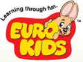 EuroKids,  Ground Floor, Patna, Bihar