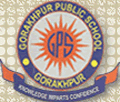 Gorakhpur Public School, P.O. Bargoan Rani Bagh (Rustumpur Dhala), Gorakhpur, Uttar Pradesh