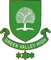 Fan Club of Green Valley High School,  Ampad, Vadodara, Gujarat
