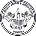 Fan Club of Holy Angels School and Jr. College,  Dombivli (E), Mumbai, Maharashtra