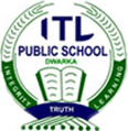 Itl Public School,  New Delhi, New Delhi, Delhi