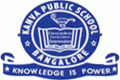 Kanva Public School,  Rajaji Nagar, Bangalore, Karnataka