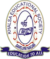 Khalsa Middle School, Sarojini Nagar, New Delhi, Delhi