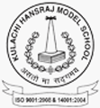 Kulachi Hansraj Model School, Ashok Vihar Phase 3, Delhi, Delhi